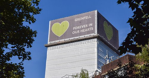 Grenfell-Tower