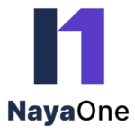 NayaOne News Logo