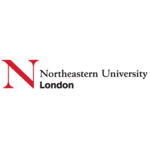 Northeastern University London NUL NewsLogo