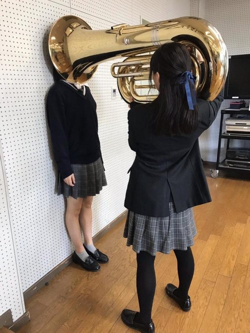 tuba